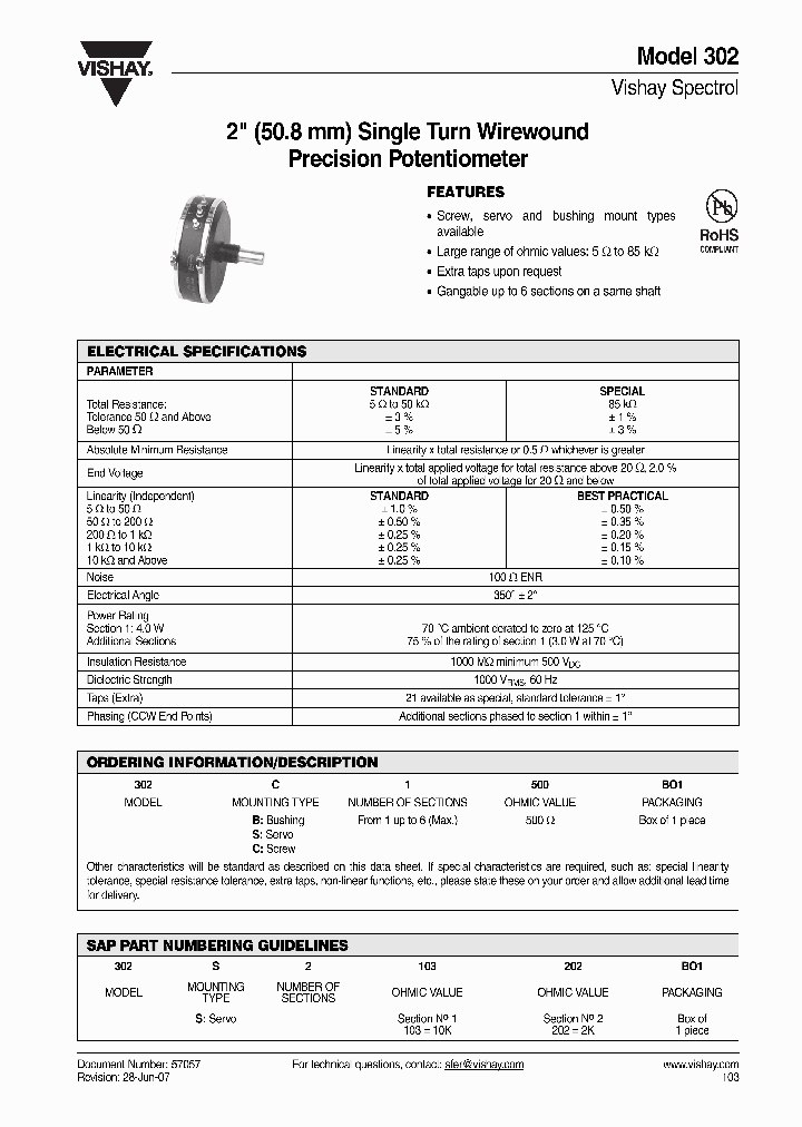 MODEL302_4255998.PDF Datasheet