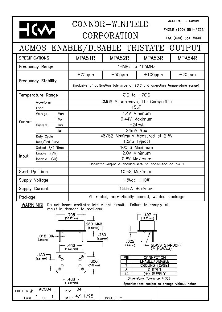 MPA53R_4448162.PDF Datasheet