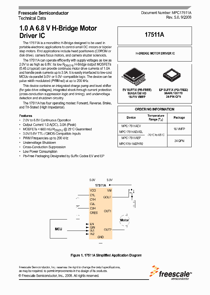 MPC17511A_4242272.PDF Datasheet