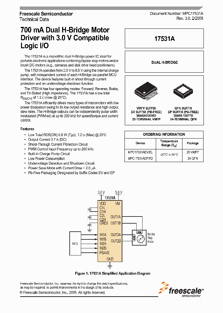 MPC17531A08_4313632.PDF Datasheet