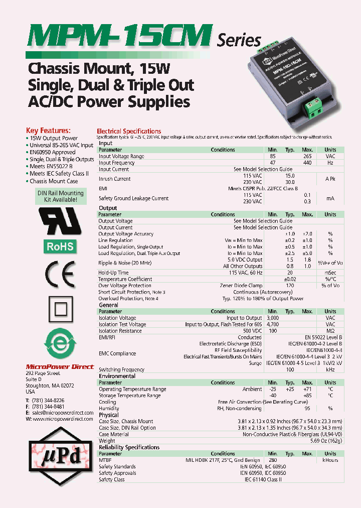 MPM-15T-0512CM_4859205.PDF Datasheet