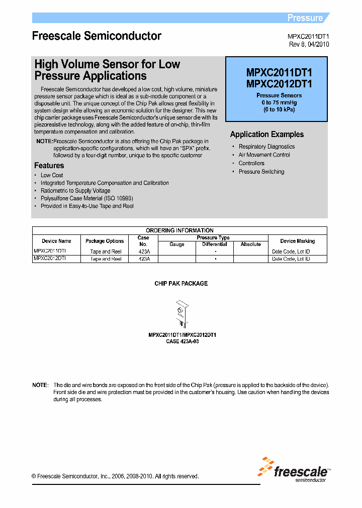 MPXC2011DT110_4551088.PDF Datasheet