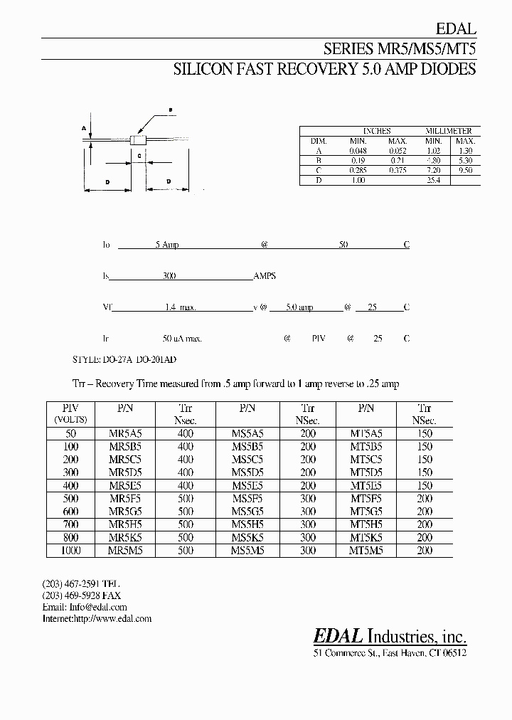 MT5G5_4534407.PDF Datasheet