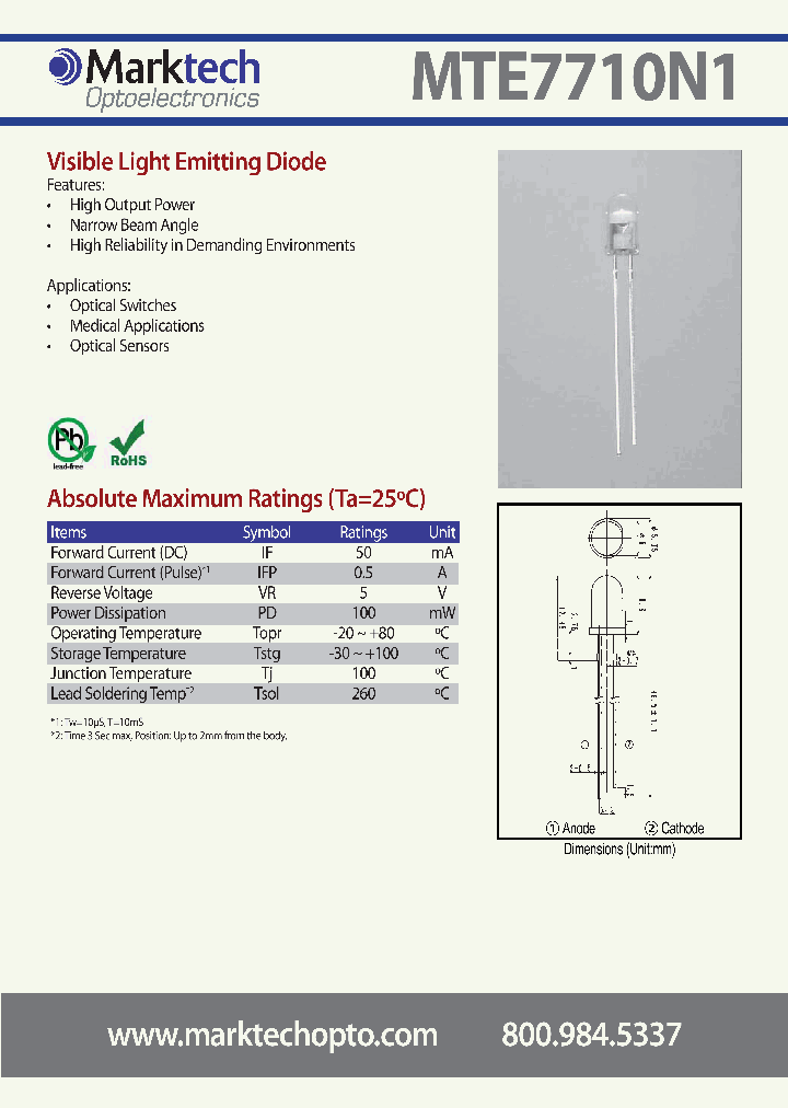 MTE7710N1_4534003.PDF Datasheet