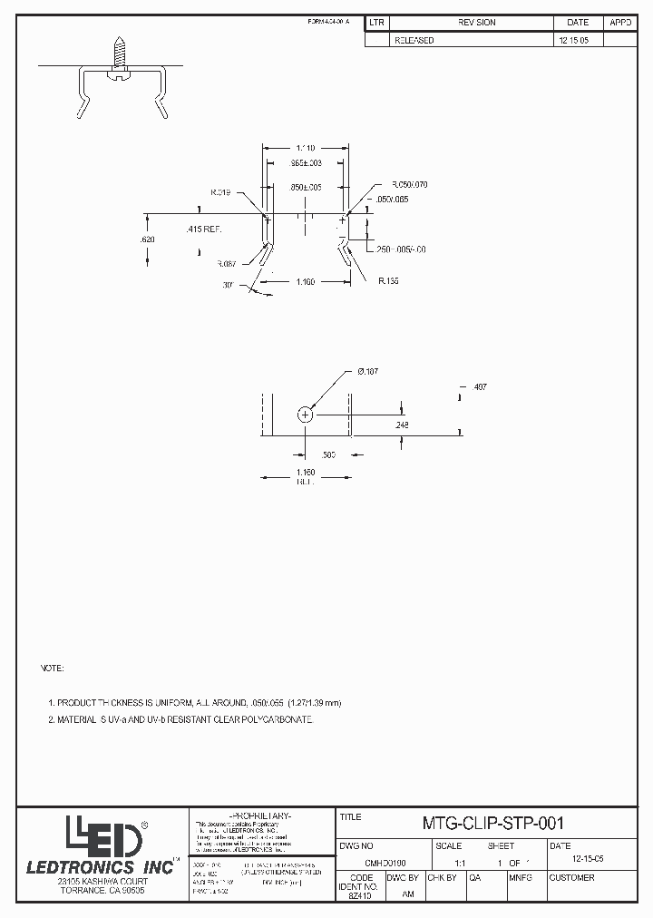 MTG-CLIP-STP-001_4521239.PDF Datasheet