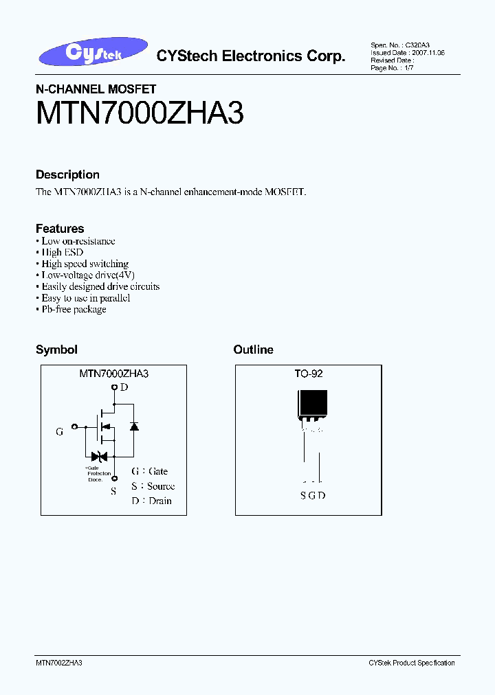 MTN7000ZHA3_4854829.PDF Datasheet