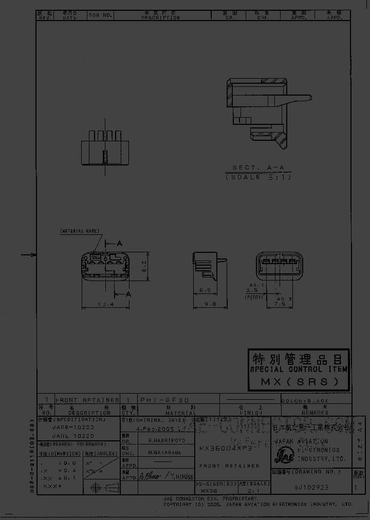 MX36004XF3_4794242.PDF Datasheet