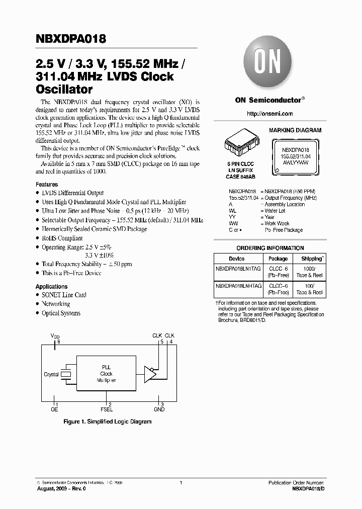 NBXDPA018LN1TAG_4532485.PDF Datasheet