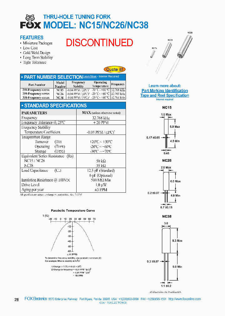 NC15_4895864.PDF Datasheet