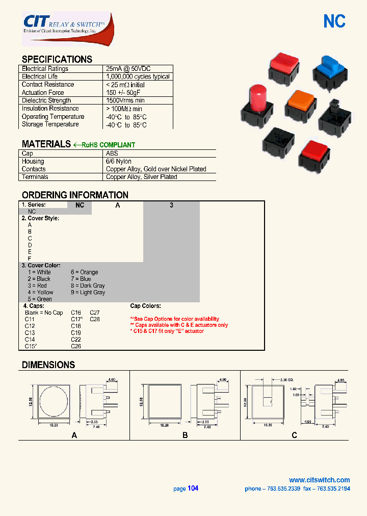 NCD5_4417280.PDF Datasheet