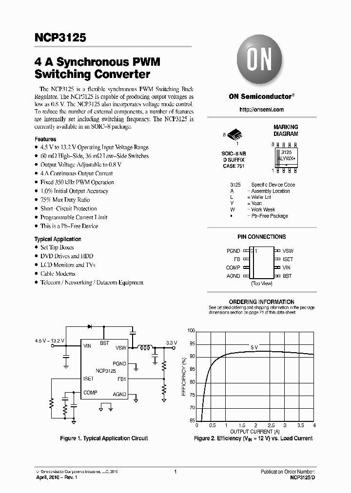 NCP3125_4790977.PDF Datasheet