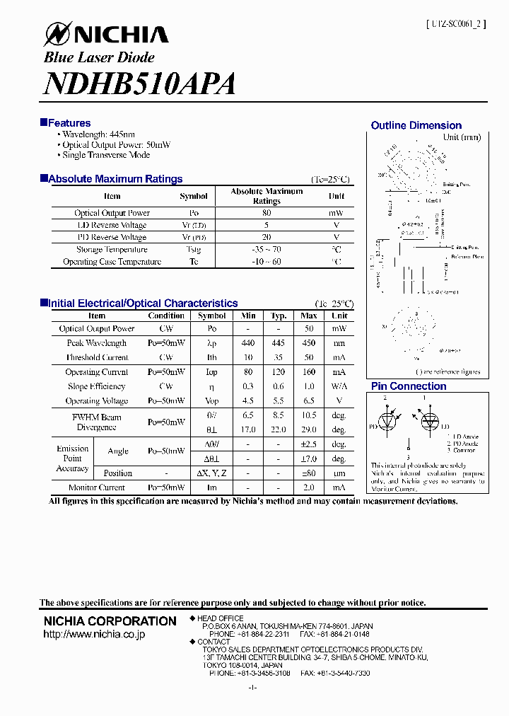 NDHB510APA_4350344.PDF Datasheet