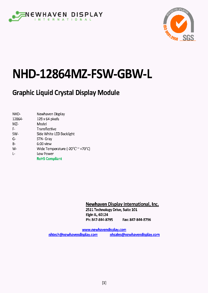 NHD-12864MZ-FSW-GBW-L_4921791.PDF Datasheet