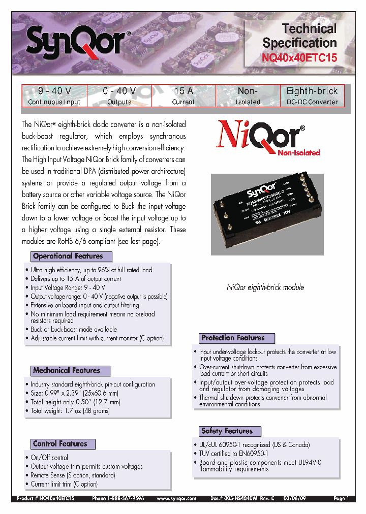 NQ40T40ETC15NNC-G_4447131.PDF Datasheet