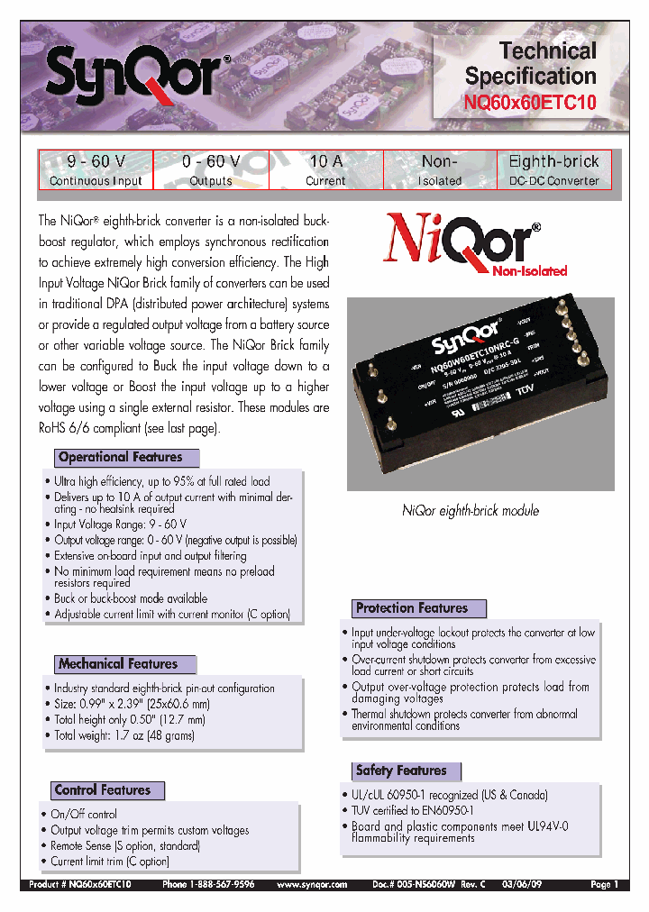 NQ60T60ETC10NNC-G_4447137.PDF Datasheet