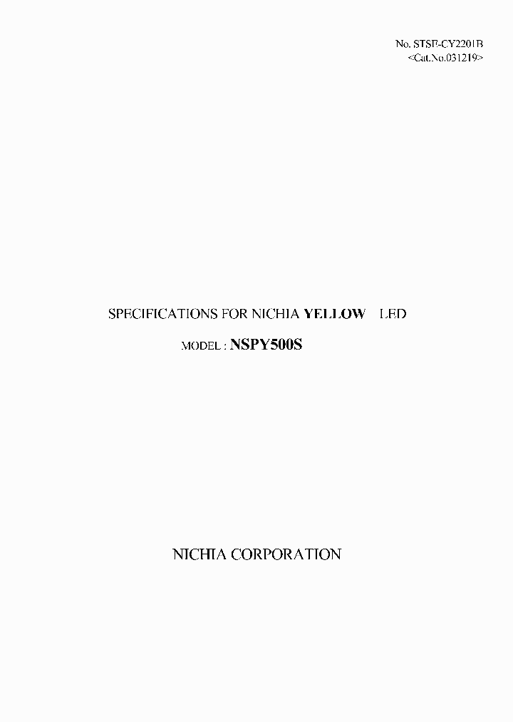 NSPY500S_4203961.PDF Datasheet