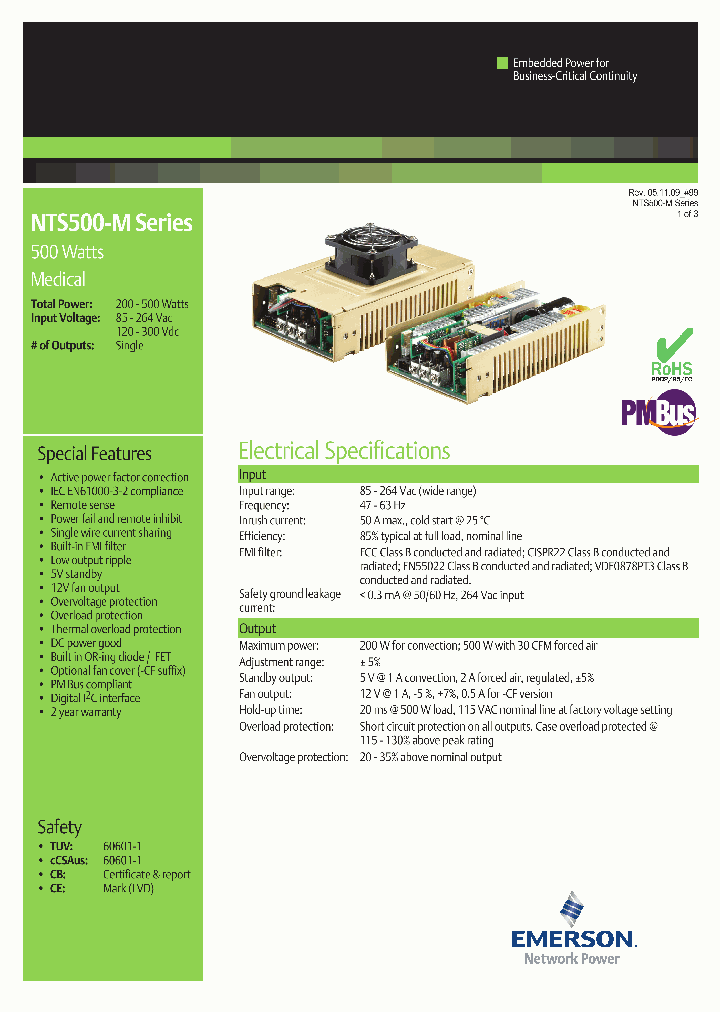 NTS503-M_4648045.PDF Datasheet