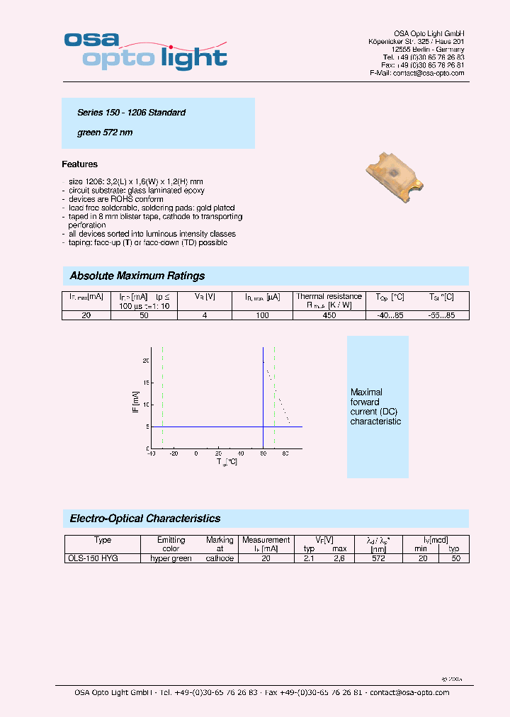OLS-150HYG-C-T_4532298.PDF Datasheet