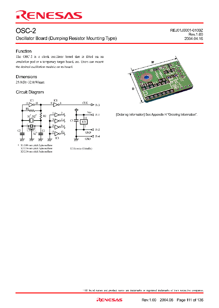 OSC-2_4633002.PDF Datasheet