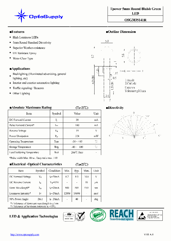 OSG3835141R_4583151.PDF Datasheet