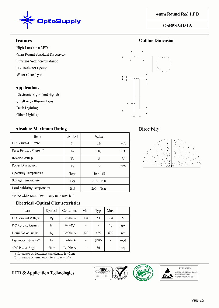 OSR5SA4131A_4697776.PDF Datasheet