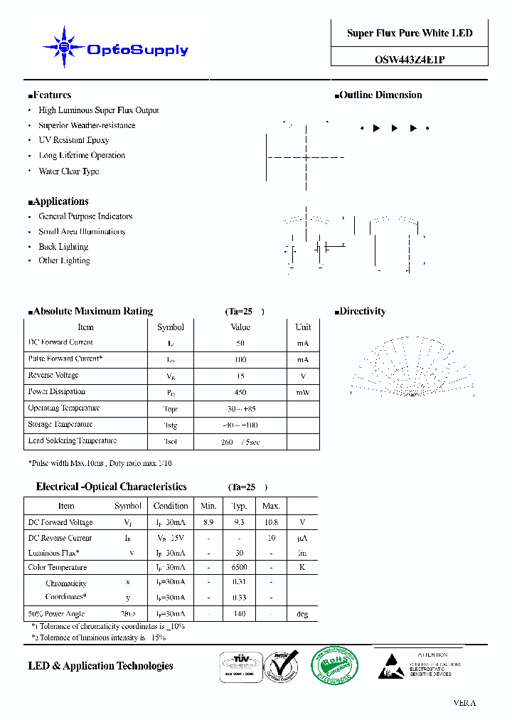 OSW443Z4E1P_4627887.PDF Datasheet