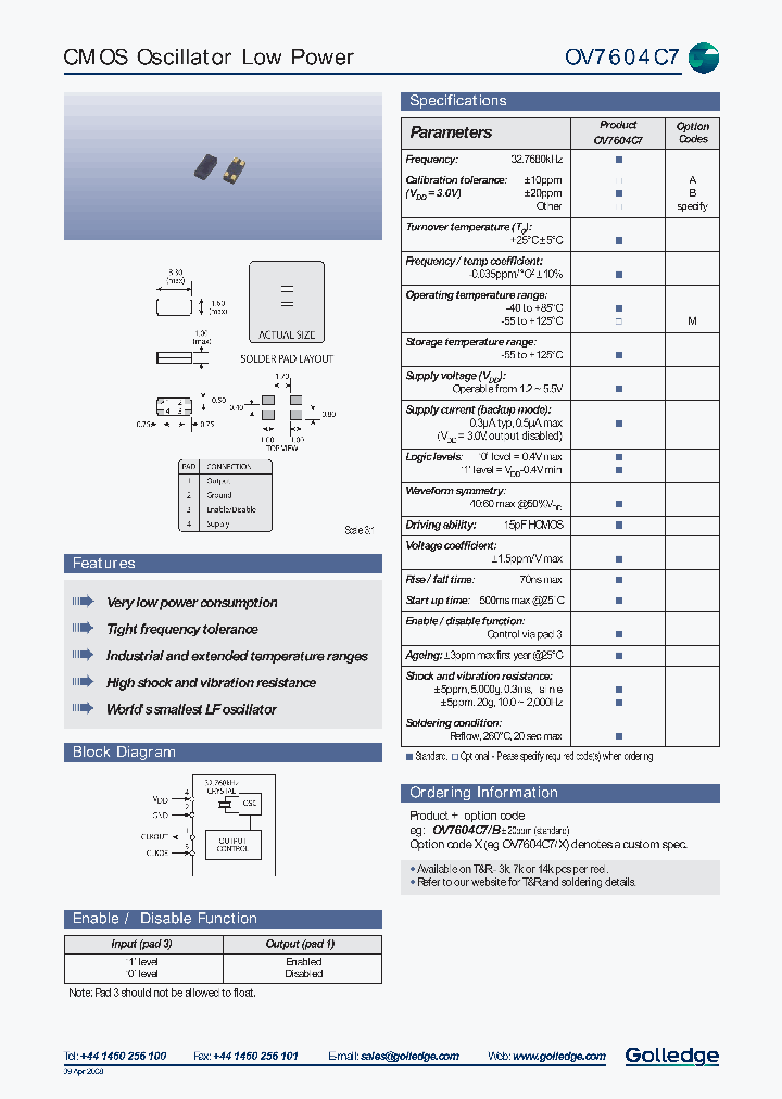 OV7604C7_4214558.PDF Datasheet