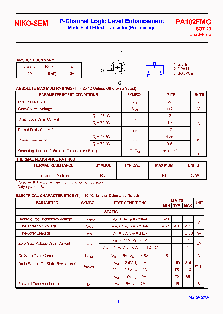 PA102FMG_4254587.PDF Datasheet