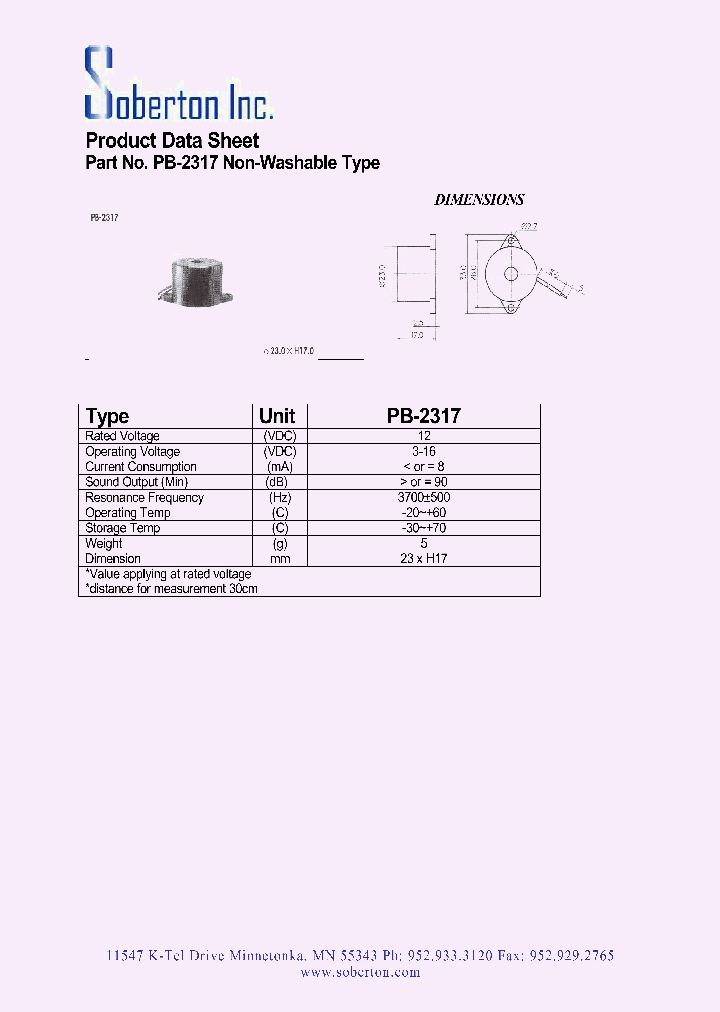 PB-2317_4680132.PDF Datasheet