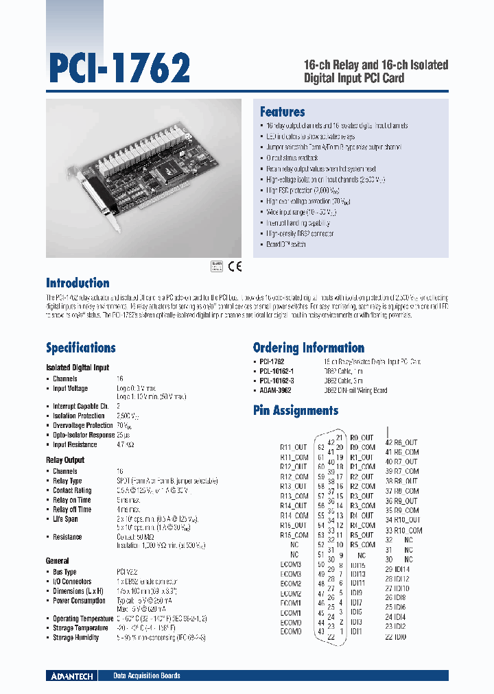 PCL-10162-1_4922052.PDF Datasheet