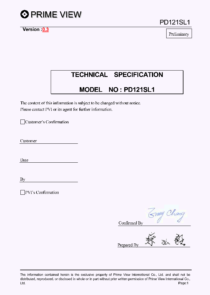 PD121SL1_4780289.PDF Datasheet