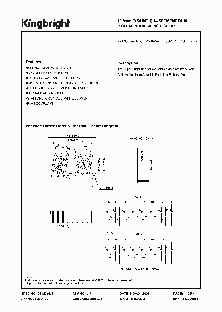 PDC54-12SRWA_4441857.PDF Datasheet