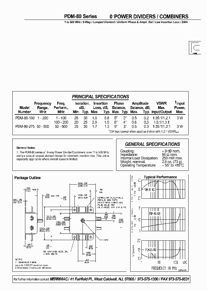 PDM-80-100_4781534.PDF Datasheet