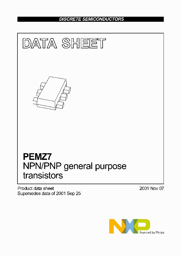 PEMZ7_4577214.PDF Datasheet