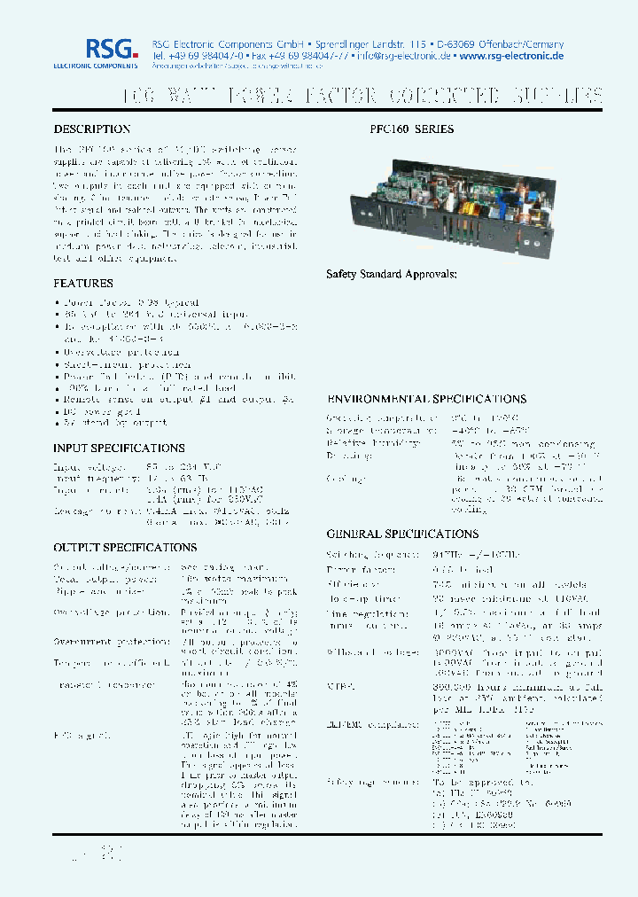 PFC160-18B_4666498.PDF Datasheet