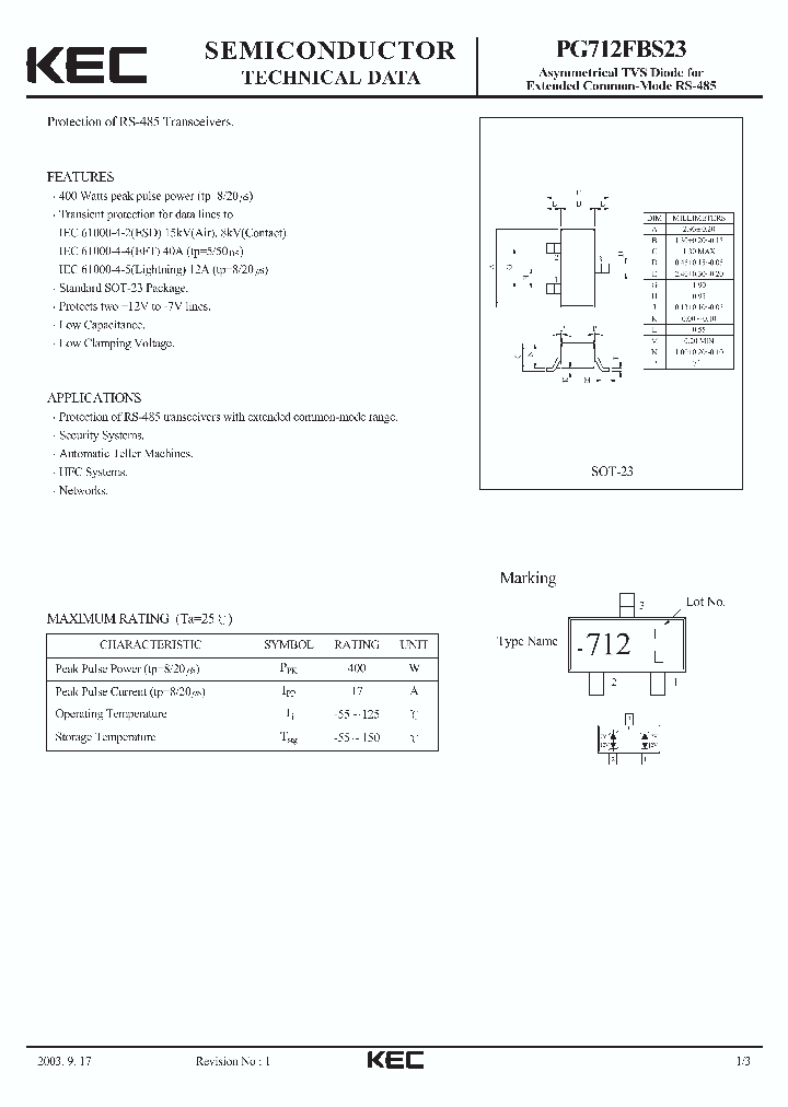 PG712FBS23_4245070.PDF Datasheet