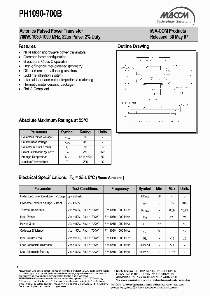 PH1090-700B_4488101.PDF Datasheet