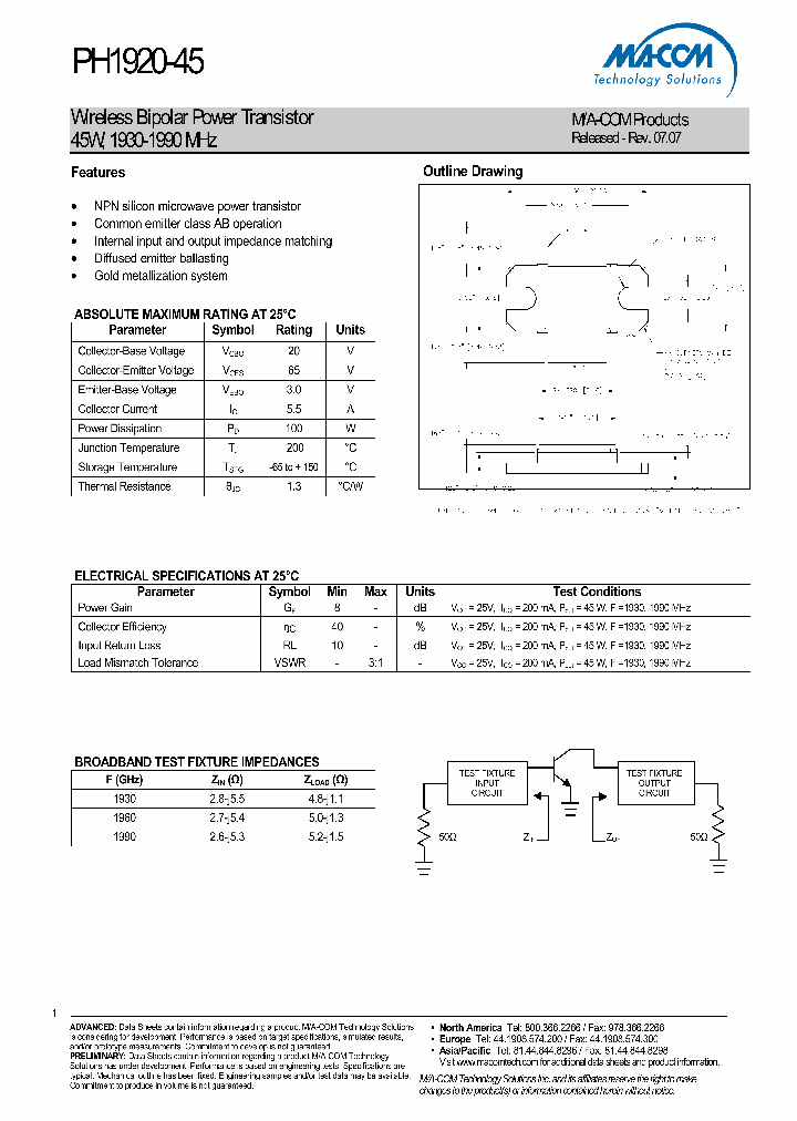 PH1920-45_4560759.PDF Datasheet