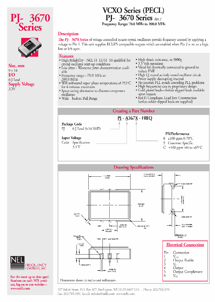 PJ-A3670-1720_4639898.PDF Datasheet