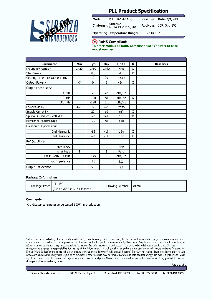 PLL350-1760A_4267208.PDF Datasheet