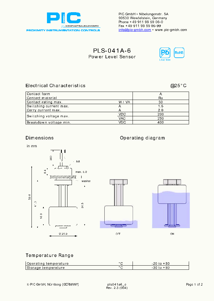 PLS-041A-6_4763837.PDF Datasheet