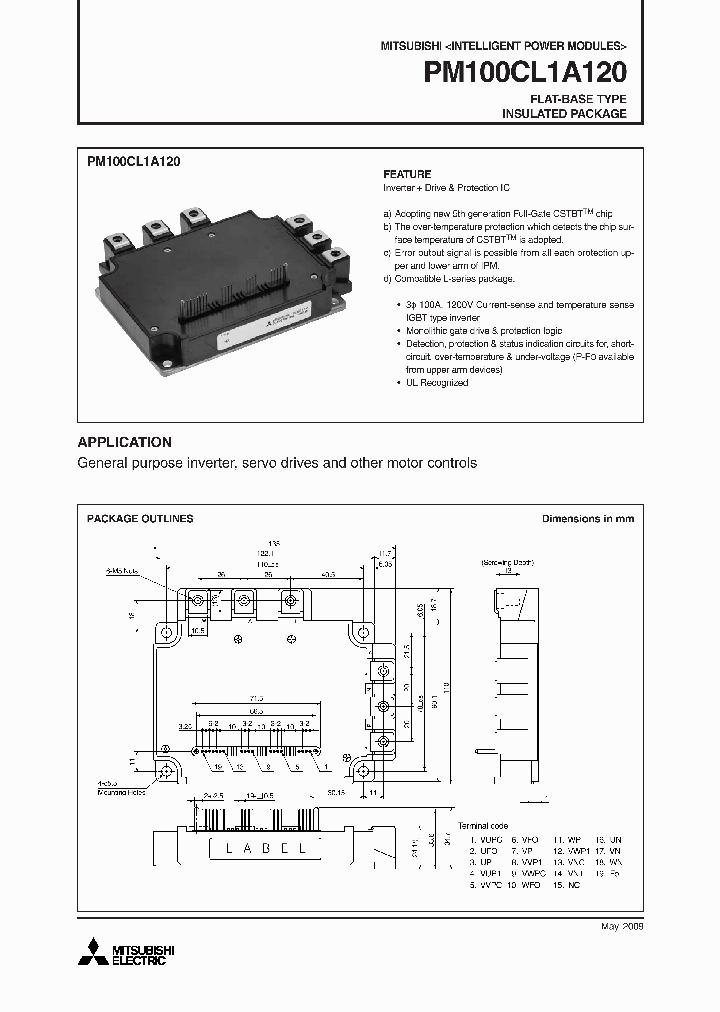 PM100CL1A120_4805663.PDF Datasheet