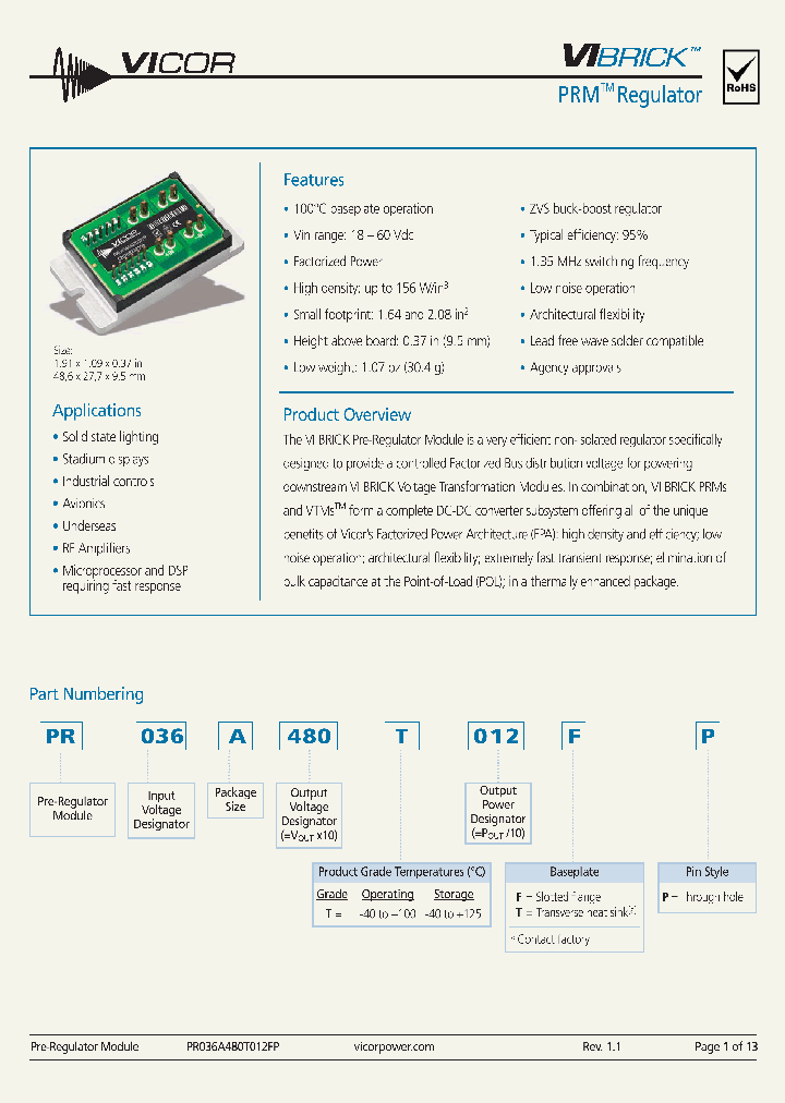 PR036A480T012FP_4802659.PDF Datasheet