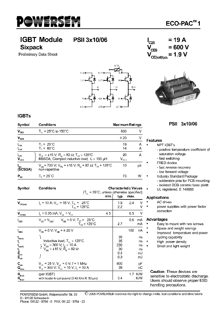 PSII3X10_4598049.PDF Datasheet