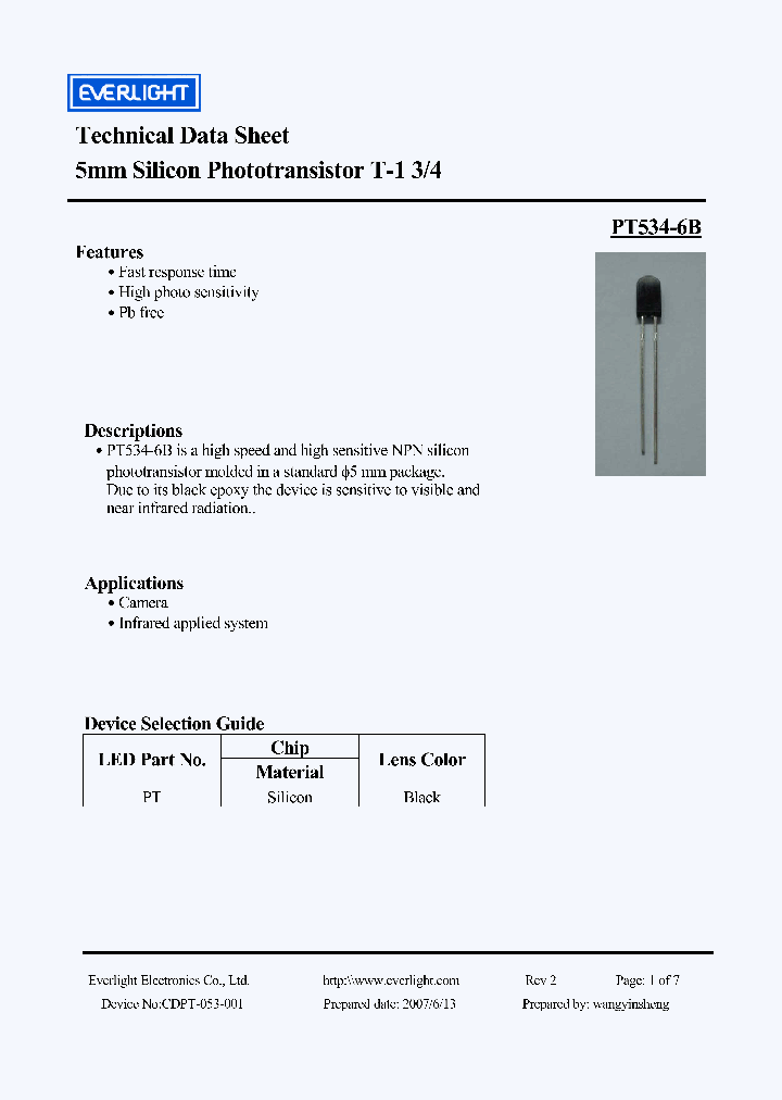 PT534-6B_4280782.PDF Datasheet