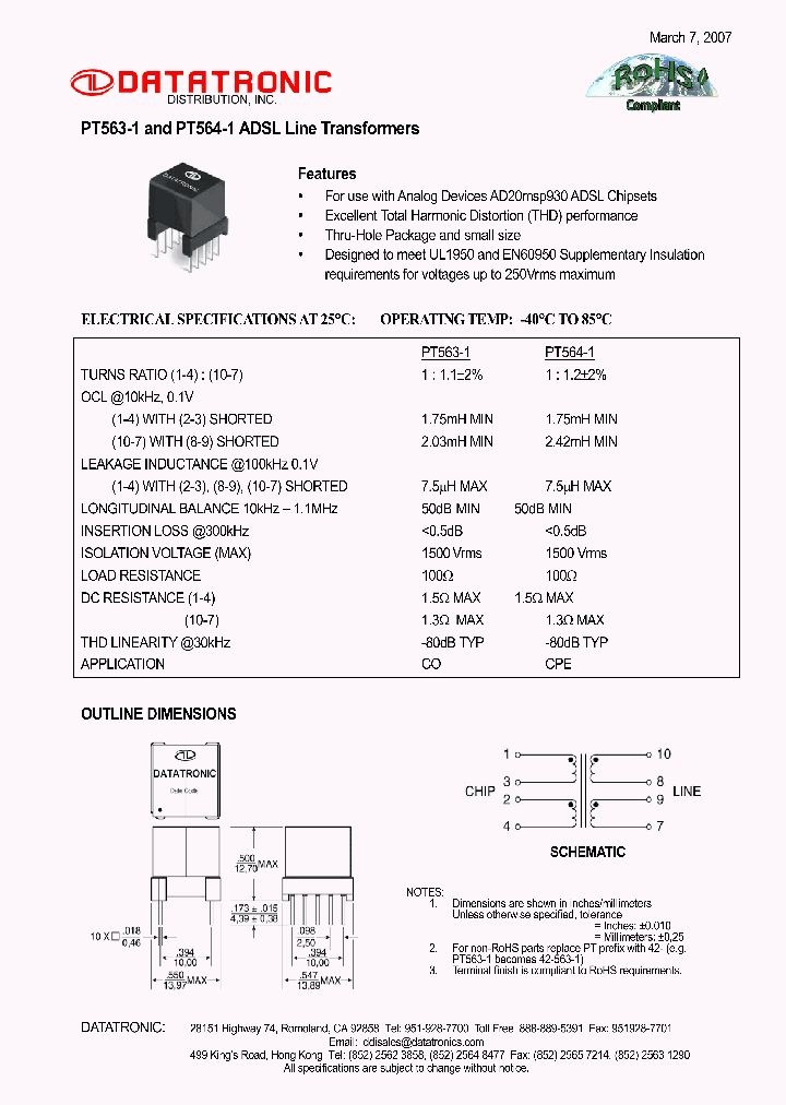 PT564-1_4684079.PDF Datasheet