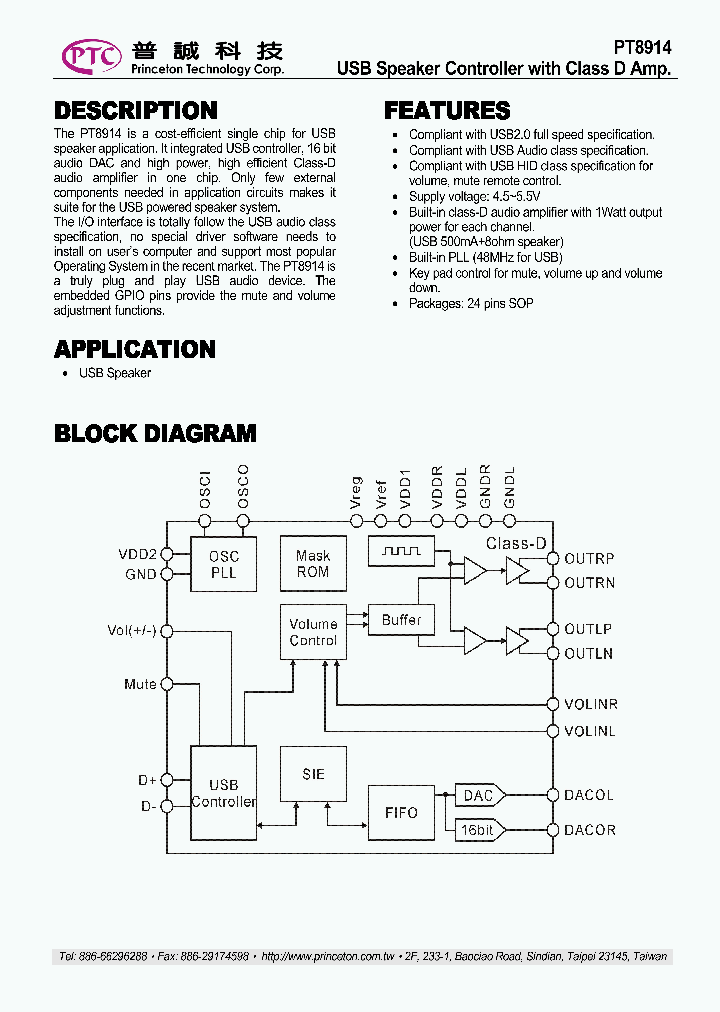 PT8914_4534955.PDF Datasheet