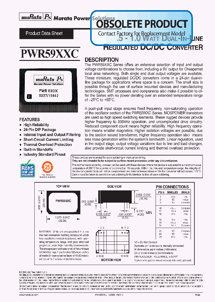 PWR5900C_4413780.PDF Datasheet