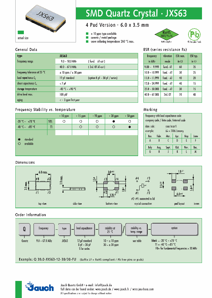 Q100-JXS63-12-10_4520499.PDF Datasheet