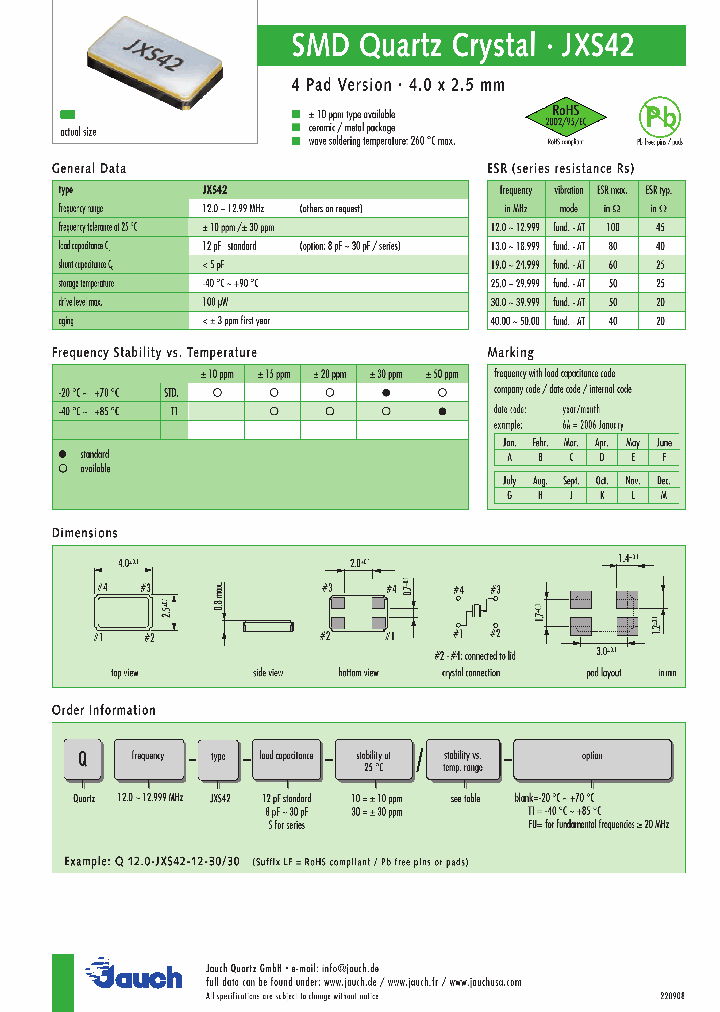 Q4000-JXS42-12-10_4875464.PDF Datasheet